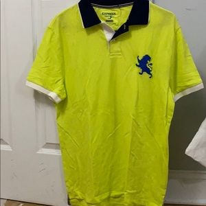 Polo shirt